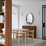 Wimbledon residence | Dining room | Interior Designers